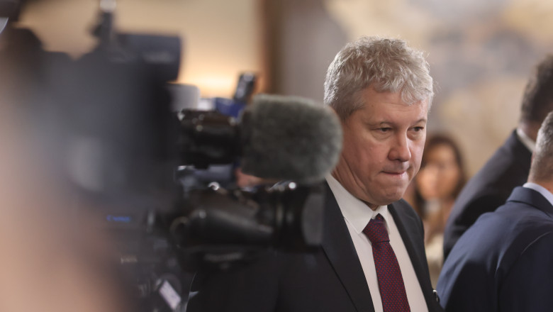 Controversa legii integrității. Predoiu: Am depus proiectul pentru a nu pierde jalonul PNRR. Unele…