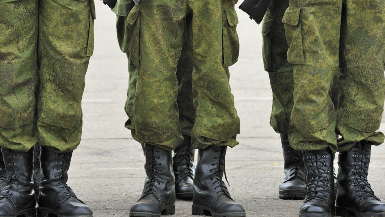 Botswana spune că Rusia îi recrutează cetăţenii prin înşelăciune pentru a lupta în Ucraina