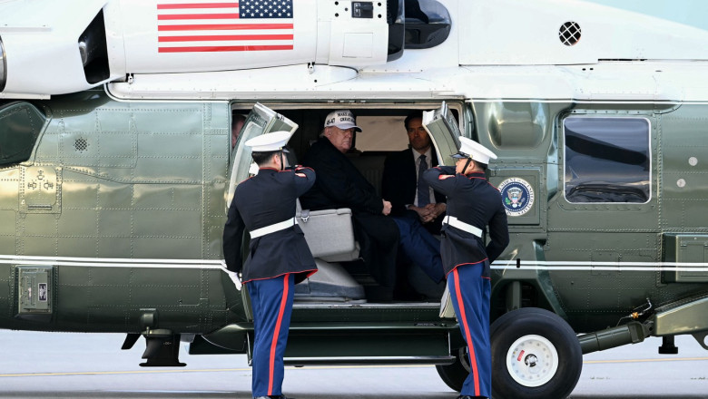 Donald Trump amenință Iranul: „Pentru fiecare soldat american ucis, veți plăti de mai multe ori”