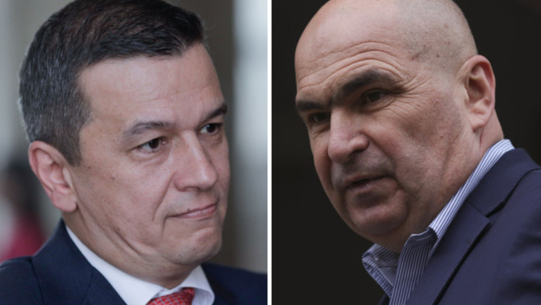 Grindeanu: „Nu vom vota niciodată o lege a salarizării care aduce austeritate”. Liderul PSD îl amenință pe…