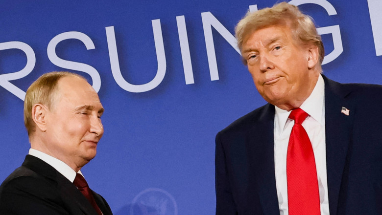Trump, schimbare radicală față de Putin. Liderul de la Casa Albă este dezamăgit că dictatorul rus nu…