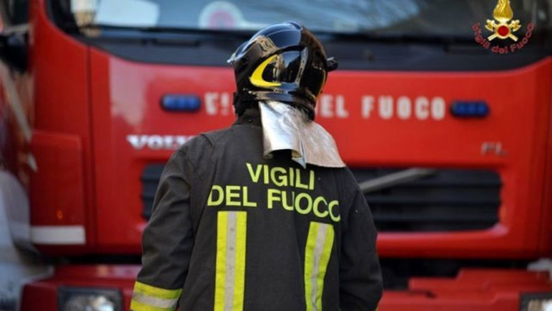 Pompierii italieni au găsit într-un incendiu de vegetație cadavrul ars al unui jurnalist. Anchetatorii au…