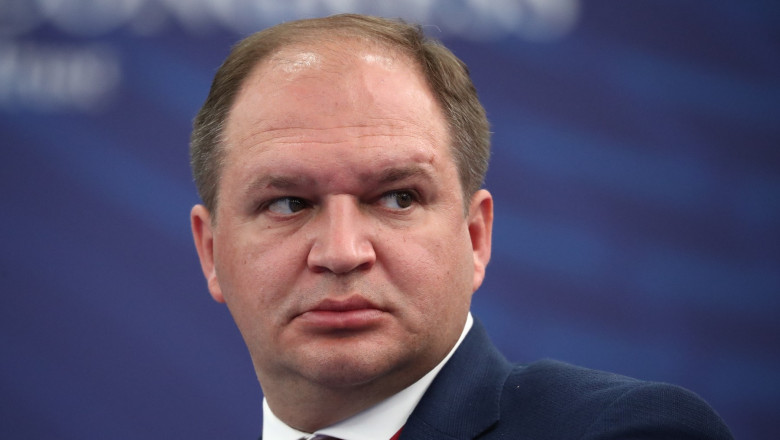 Reacția lui Ion Ceban, după ce Ciprian Ciucu a spus că edilul Chișinăului a aflat înaintea PNL că Adrian…