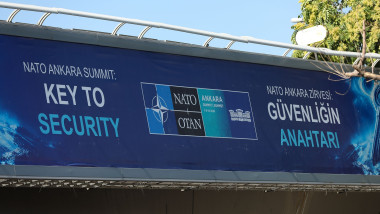 Turcia: Zeci de activişti anti-NATO arestaţi înaintea summitului de la Ankara