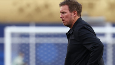 Nagelsmann părăsește naționala Germaniei: Cine vine după el?