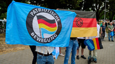 Sondaj Germania: Avansul AfD se menține, coaliția lui Merz pierde teren