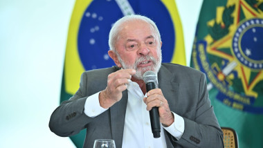 Brazilia îngrijorată de riscul intervenției militare SUA pe teritoriul său