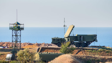 Rusia și Turcia discută despre viitorul sistemelor S-400 rusești