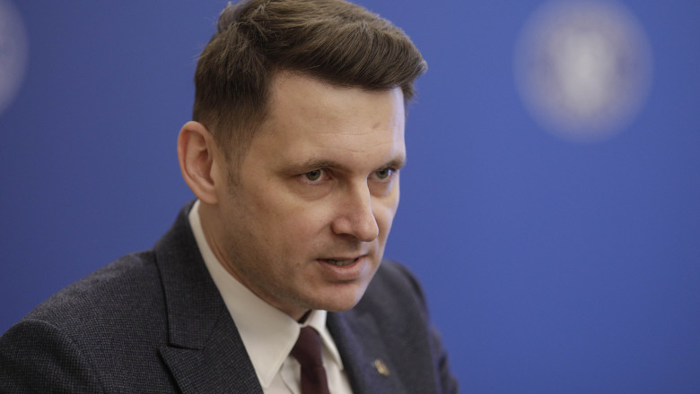 Abrudean: PNL este pregătit pentru o sesiune extraordinară a Parlamentului. „Putem închide jaloanele din…