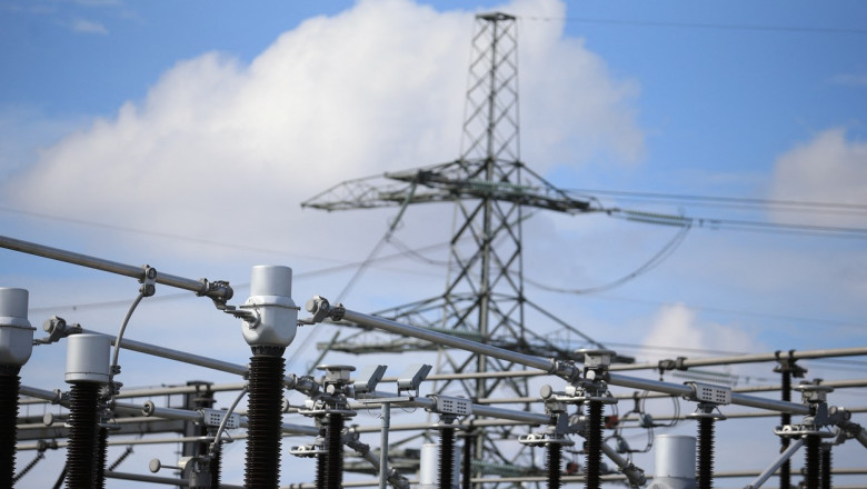 Transelectrica: Unitatea 1 Cernavodă oprită, sistemul energetic e sigur