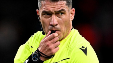 Istvan Kovacs, „sărit” 16 zile de Cupa Mondială, decizia luată de FIFA