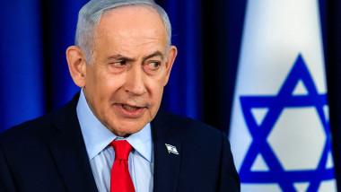Netanyahu va da în judecată Haaretz, după dezvăluirile privind avertismentul pe care l-a primit înaintea masacrelor din 7 octombrie