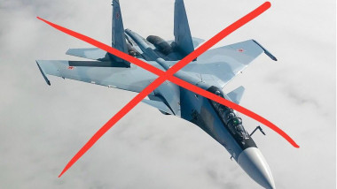 Ucraina lovește baze aeriene rusești în Crimeea, distruge drone Shahed