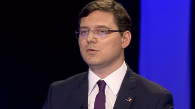 Guvern cu AUR, PSD divizat. Negrescu: AUR la putere înseamnă antidemocratic