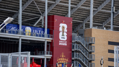 Selecționer CM 2026 amenințat cu moartea, fugit în SUA după eliminare