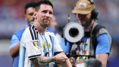 Golgheterul mondial, lovit puternic: Anunțul care schimbă totul pentru Messi