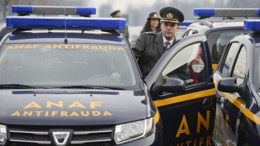ANAF obține noi puteri: impozit de 70% pe veniturile fără sursă identificată