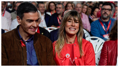 Soția premierului spaniol, Begona Gomez, se prezintă în fața instanței