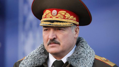 Lukașenko promite: „Nimeni nu vă va trimite în măcel” în război