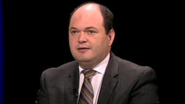 Ionuț Dumitru: Menținerea ratingului, crucială pentru România, dar riscurile politice îngrijorează