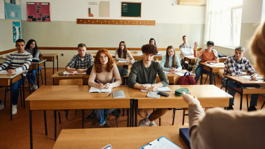 Înscrieri pentru Bac 2026: Toamnă începe acum! Acte necesare și termene
