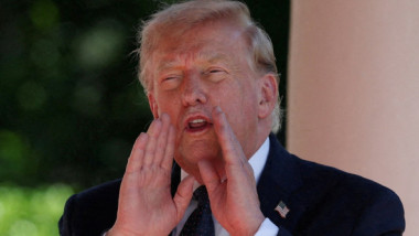 Franța, în aceeași linie cu Trump, primește o „notificare” oficială