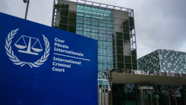 UE reacționează la amenințarea SUA privind Curtea Penală Internațională