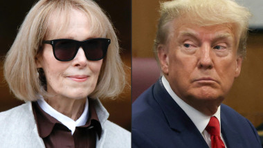 Trump plătește 5,6 milioane de dolari scriitoarei Jean Carroll după condamnare pentru agresiune și defăimare