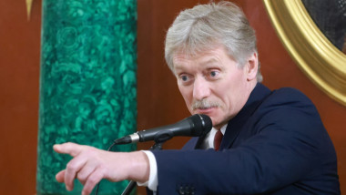 Kremlinul avertizează: „Coaliția de Voință” e o iluzie profundă