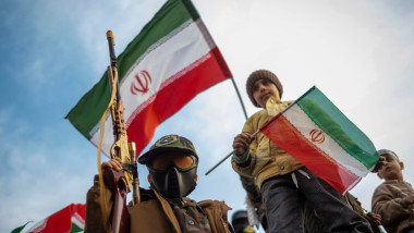 Iranul atacază dur NATO după summitul de la Ankara: „Agresiuni împotriva poporului meu