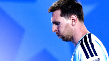 Messi vorbește după victoria Argentinei: „Nu e normal!