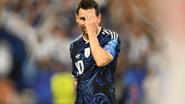 Messi, acuzat că a insultat adversarii, dar scăpat de sancțiuni la Cupa Mondială