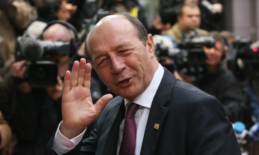 Traian Băsescu surprinde: cine va câștiga Cupa Mondială după părerea lui