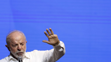 Lula da Silva condamnă planul lui Trump privind taxarea navelor din Ormuz