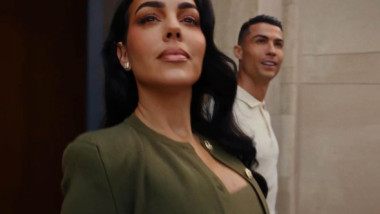 Cristiano Ronaldo, OUT de la Cupa Mondială! Nunta cu Georgina, amânată!