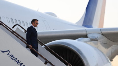 Președintele occidental, în Siria postbelică: O nouă eră de stabilitate și pace