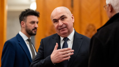Lider PNL: PSD a încălcat jurământul cu schimbarea miresei