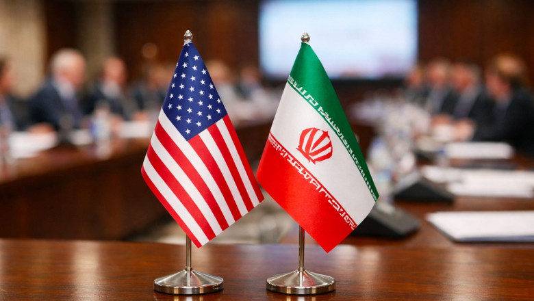 Negocieri tensionate între SUA și Iran, anunță Pakistanul