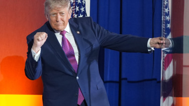 Trump avertizează Congresul: Război cu Iranul, consecințe imprevizibile