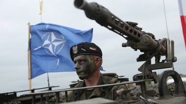 NATO reafirmă la Ankara angajamentul pentru Articolul 5: mesaj pentru Rusia și Iran