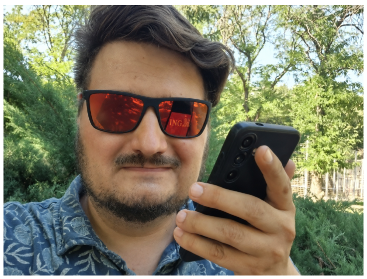 Eu, dintre cei 2 milioane de clienți activi ING, am trecut de la cash