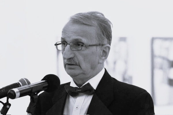 Mircea M. Ionescu, jurnaliștilor sportivi, a murit la 80 de ani