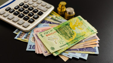 România, lider în UE la taxarea muncii: peste 40% din salariu merge către stat