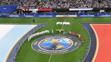 Egiptenii se plâng la FIFA după înfrângerea dramatică de la CM 2026