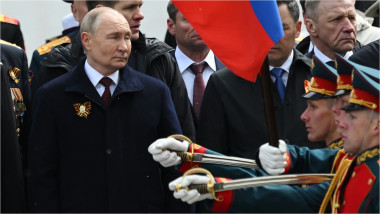 Ceaușescu” și trădarea Chinei: amenințări majore la adresa lui Putin