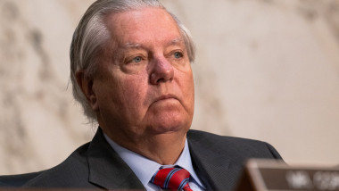 Lindsay Graham, senator SUA și aliat al lui Trump, moare subit