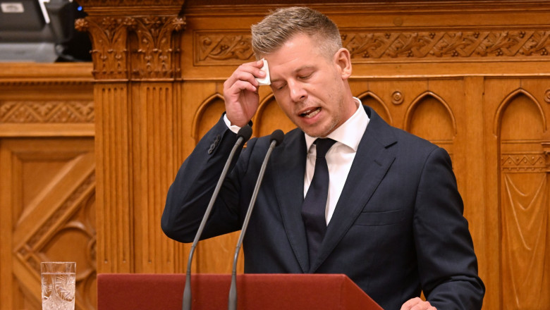 Centrala nucleară Paks din Ungaria poate rămâne închisă câteva săptămâni. Magyar face apel către marile…