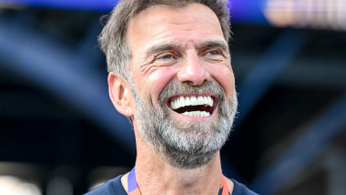 Şefii fotbalului german negociază cu Klopp preluarea naţionalei la New York