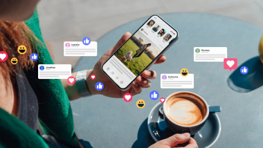 Meta în fața acuzațiilor: Facebook și Instagram, dependență pentru utilizatori