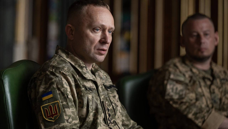 Primul dialog Drapatîi–NATO: Ucraina cere schimbare strategică